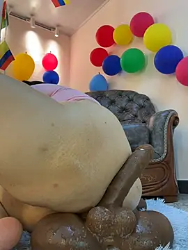 niky_smit's Webcam Show