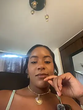 Dahiiana_Foxxn Live XXX chat