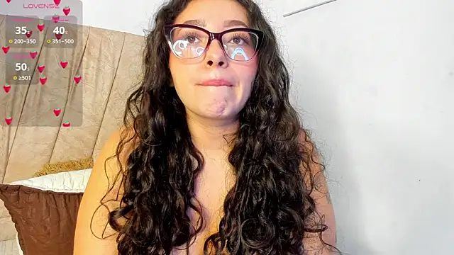 Czat XXX na żywo – sweet_p_