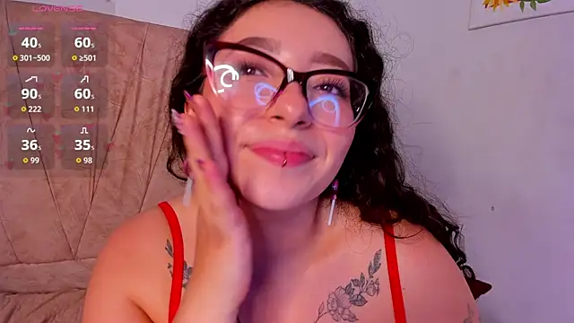 sweet_p_ – Live XXX-chat