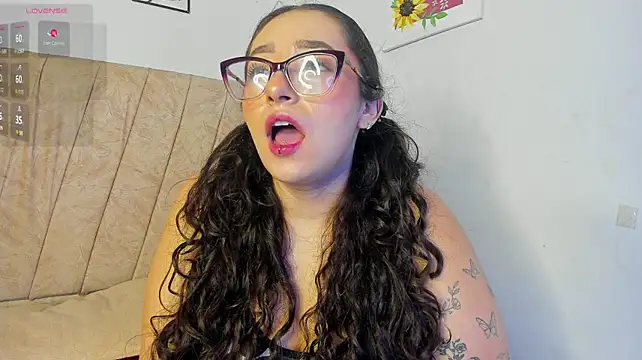 sweet_p_ – Live XXX-chat