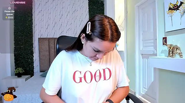 miataylorr1 Chat XXX in diretta