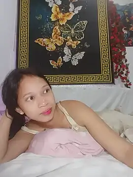 lucky_flower's Live XXX Chat