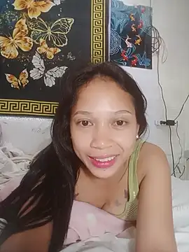 lucky_flower's Live Chat Room