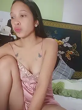 lucky_flower Webcam-Show
