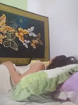 lucky_flower Obrolan Langsung XXX