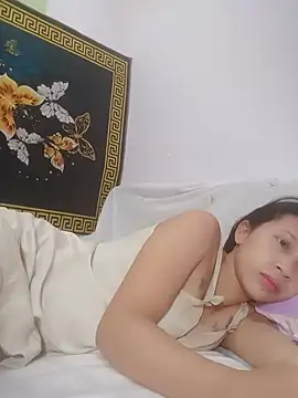 lucky_flower Webcamshow