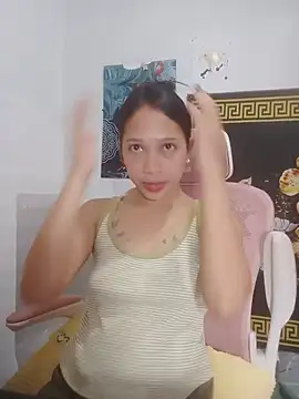 lucky_flower's Live XXX Chat