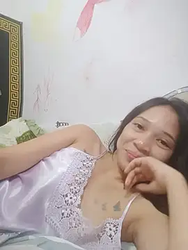 lucky_flower's Live XXX Chat