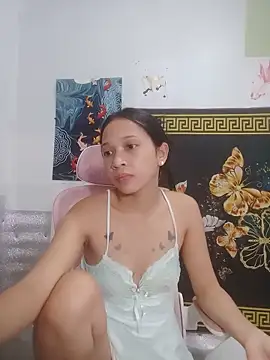 lucky_flower Obrolan Langsung XXX