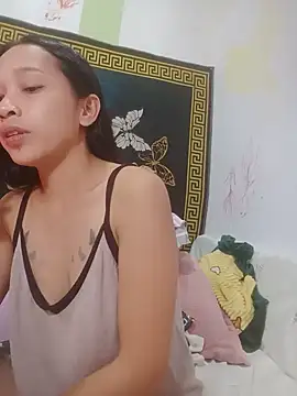 lucky_flower – Live XXX-chat