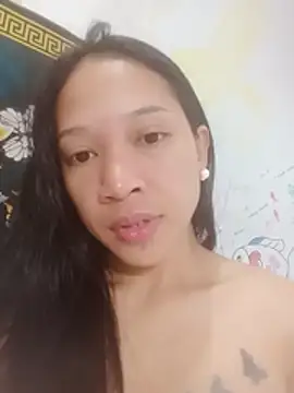 Show Webcam de lucky_flower