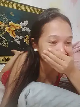 lucky_flower's Live XXX Chat