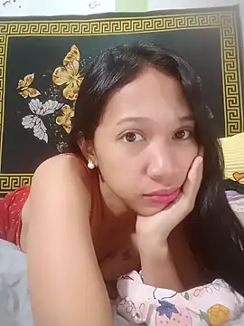 lucky_flower's Live XXX Chat