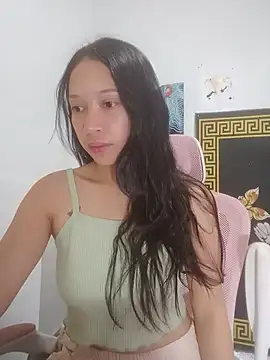 Živý XXX chat lucky_flower