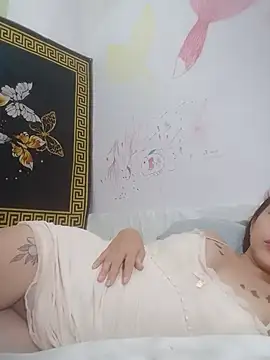 Chat XXX en directo de lucky_flower