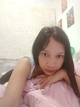 lucky_flower's Live XXX Chat