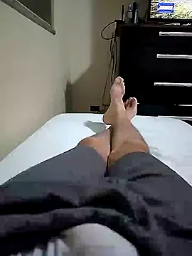 Gallanttrox's Webcam Show