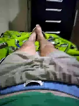 Gallanttrox – webcam-show