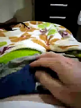 Show de webcam de Gallanttrox