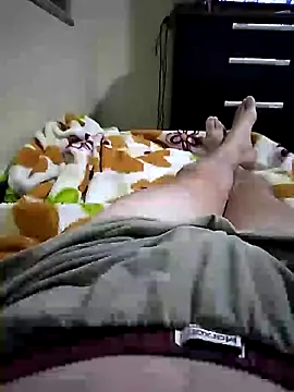 Gallanttrox's Webcam Show