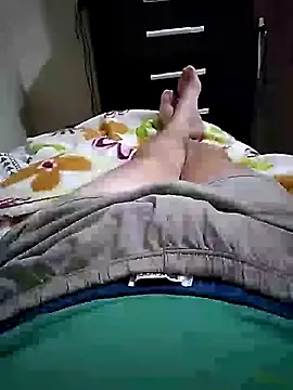 Show de webcam de Gallanttrox
