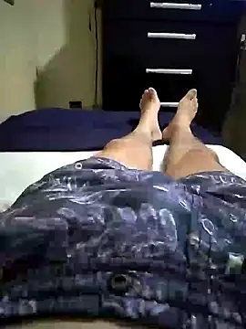 Show de webcam de Gallanttrox