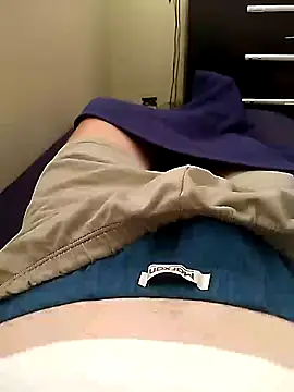 Show de Gallanttrox na webcam