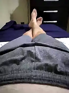 Show de webcam de Gallanttrox
