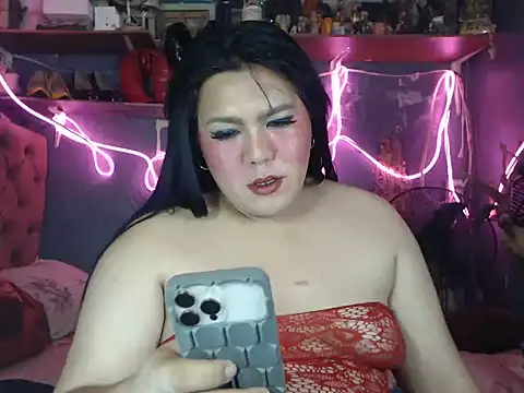 Show Webcam de HotAsianAlbin19