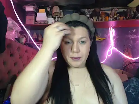 HotAsianAlbin19's Webcam Show