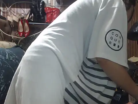 Show de webcam de HotAsianAlbin19