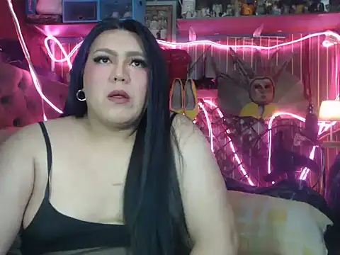 HotAsianAlbin19's Webcam Show