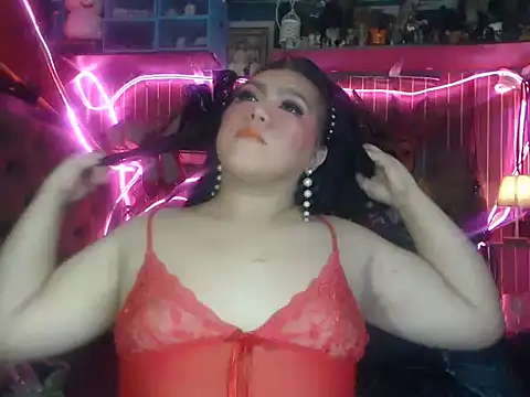 HotAsianAlbin19's Webcam Show