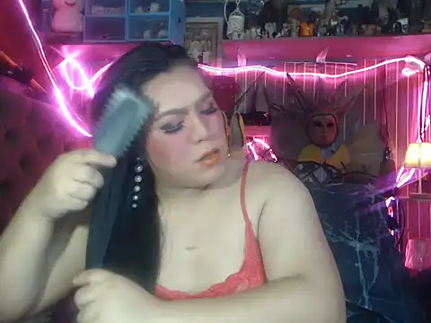 HotAsianAlbin19 Show in webcam