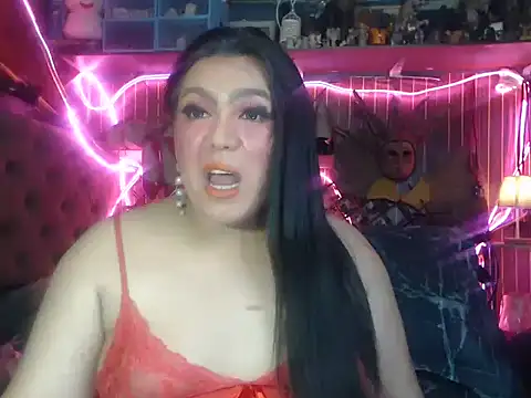 HotAsianAlbin19's Webcam Show