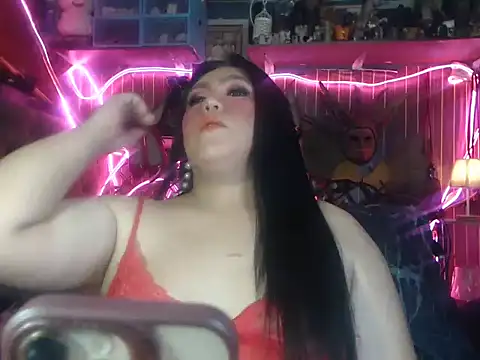 HotAsianAlbin19's Webcam Show