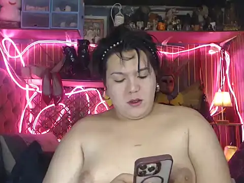 HotAsianAlbin19 Webcamshow