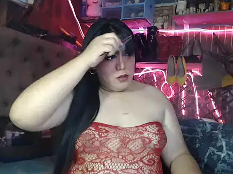 Webkamerová show HotAsianAlbin19
