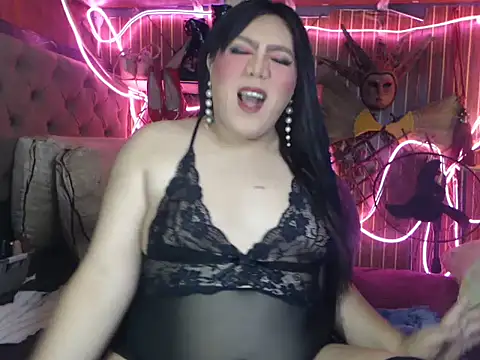 HotAsianAlbin19 网络视讯表演