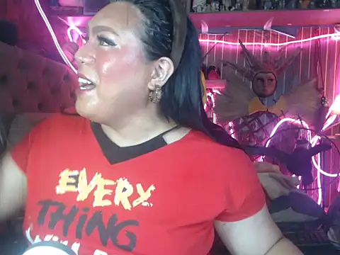 HotAsianAlbin19 webcam show