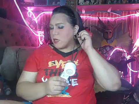 Show Webcam de HotAsianAlbin19