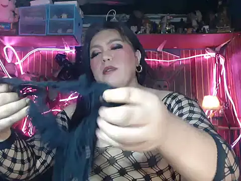 Show webcam de HotAsianAlbin19
