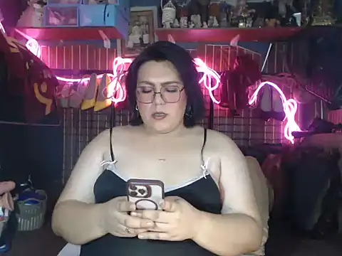 Show de webcam de HotAsianAlbin19