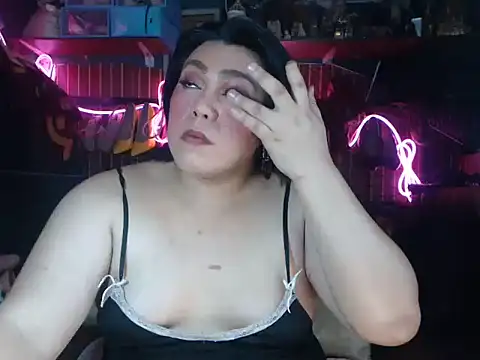 HotAsianAlbin19 Pertunjukan Webcam
