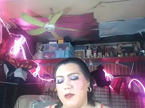 Show de webcam de HotAsianAlbin19