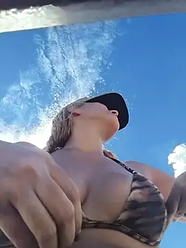 Webkamerová show mayhots