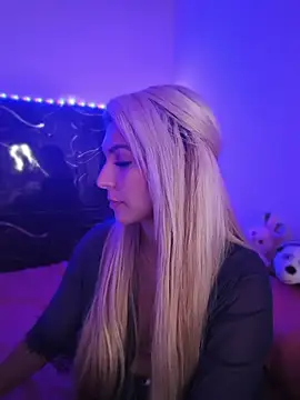 mayhots' Live XXX Chat