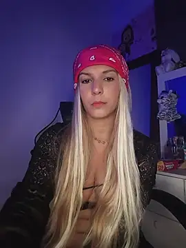 mayhots' Live XXX Chat