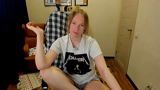 _fiona_Love – Live XXX-chat